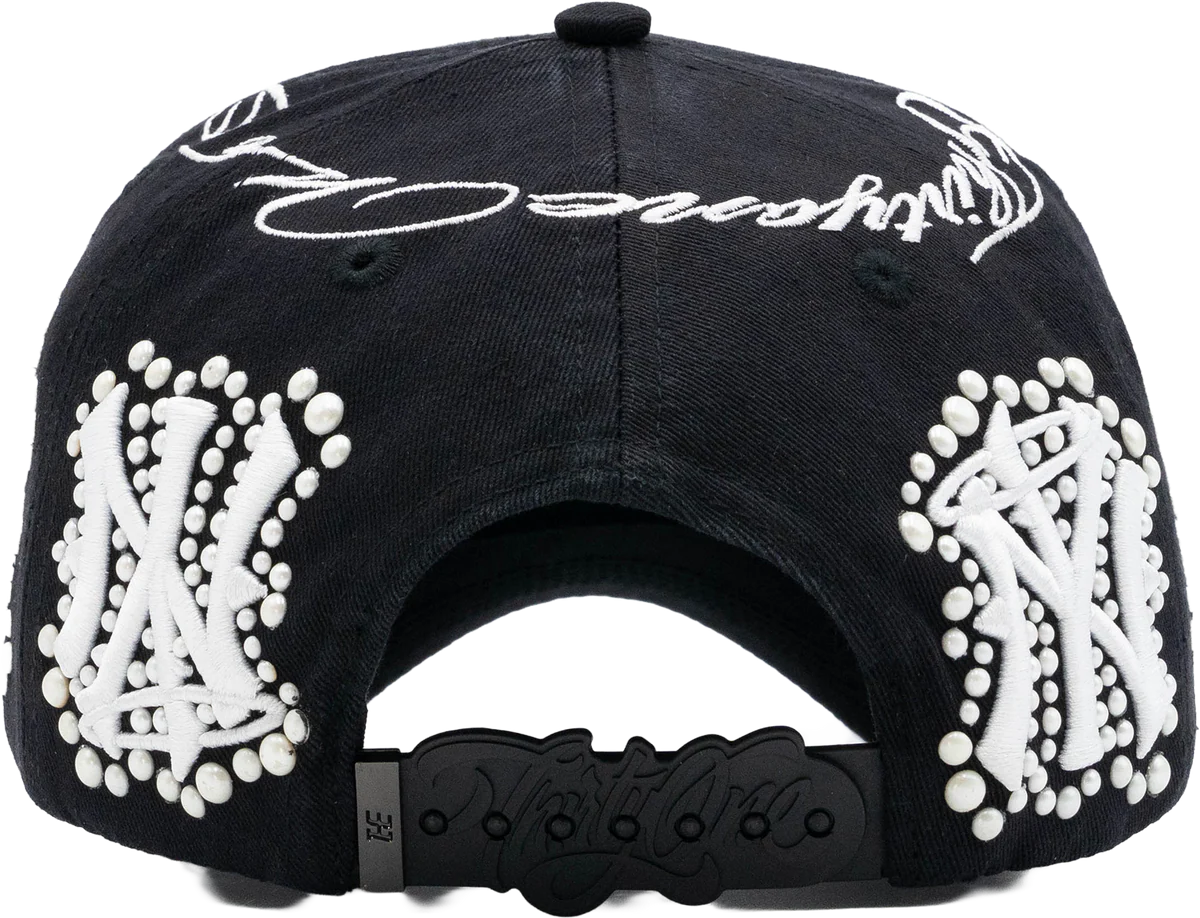 31 HATS - NY PEARLS