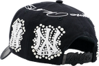 31 HATS - NY PEARLS