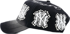 31 HATS - NY PEARLS