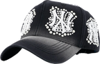 31 HATS - NY PEARLS
