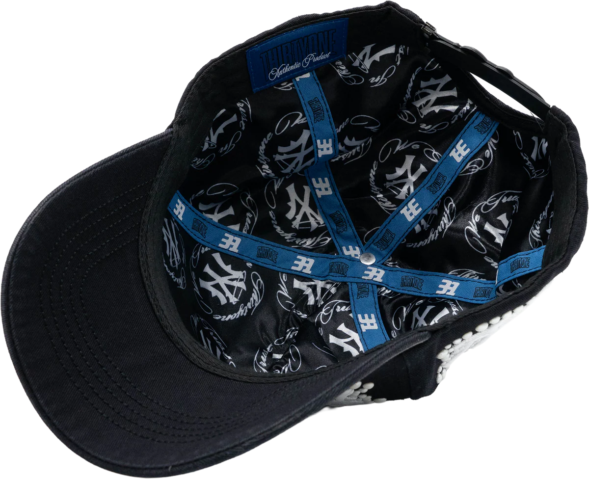31 HATS - NY PEARLS