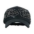 31 HATS - UNCUT GEMS