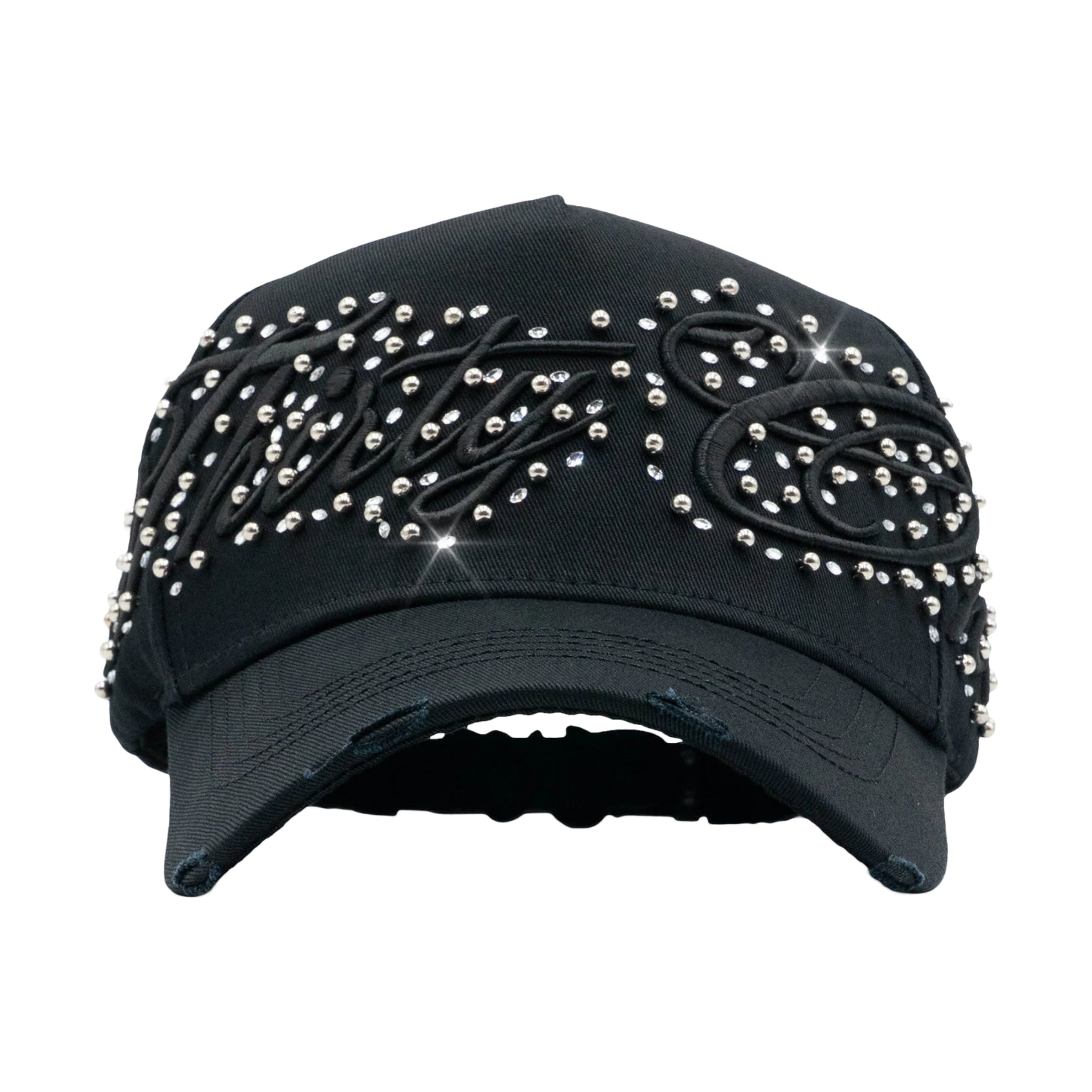 31 HATS - UNCUT GEMS