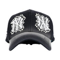 31 HATS - NY PEARLS
