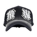 31 HATS - NY PEARLS