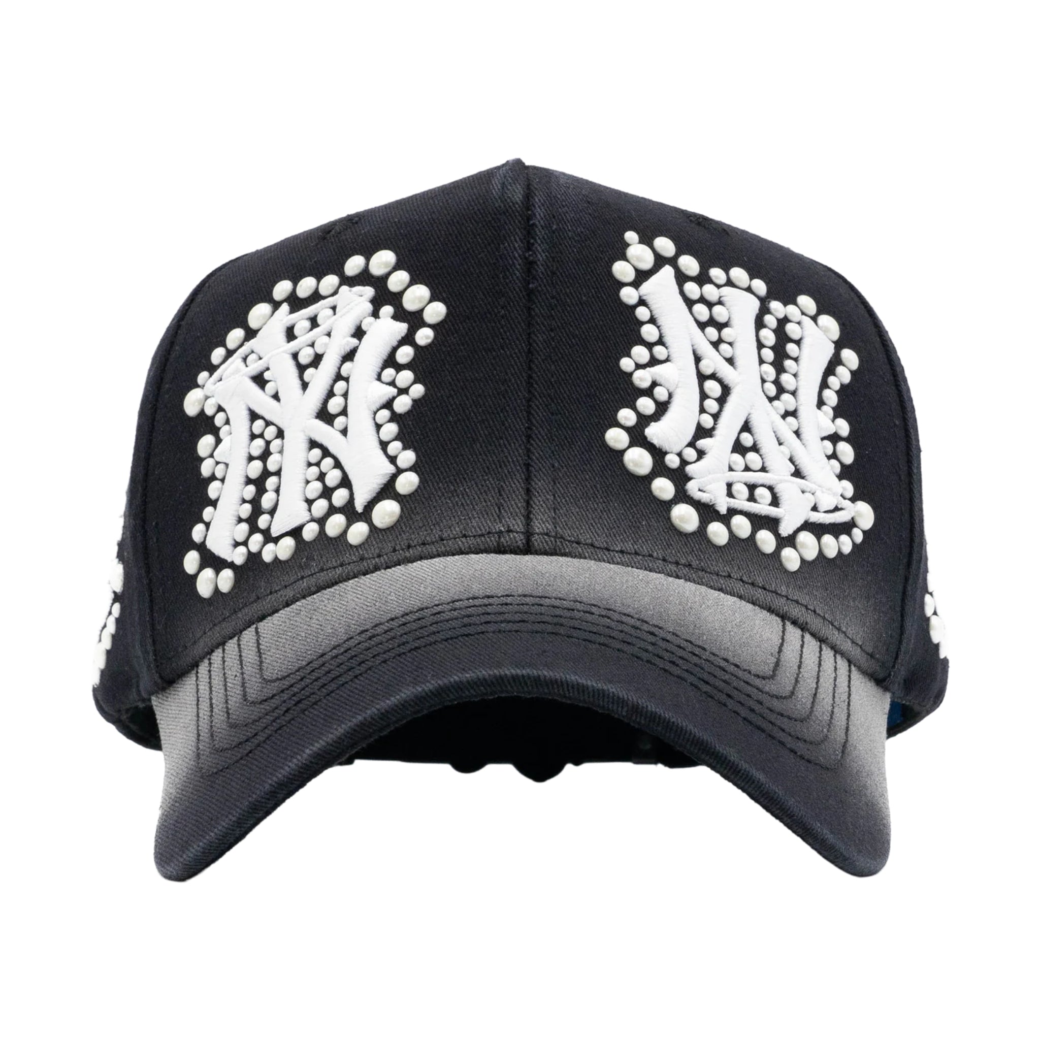 31 HATS - NY PEARLS