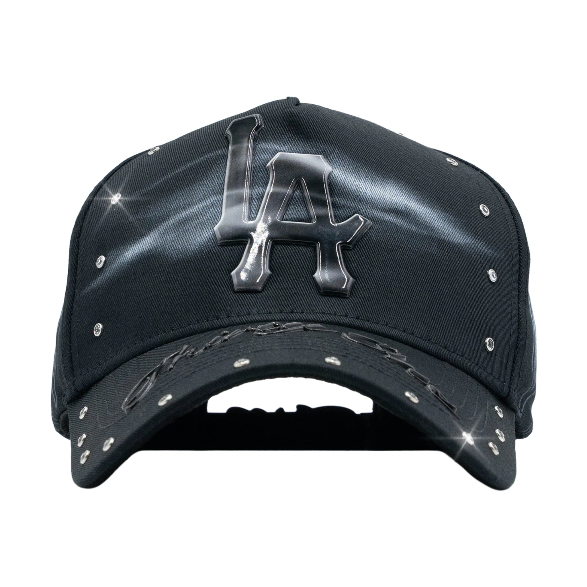 31 HATS - LA SMOKE