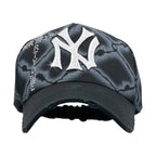 31 HATS - CAGED IN