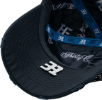 31 HATS - UNCUT GEMS