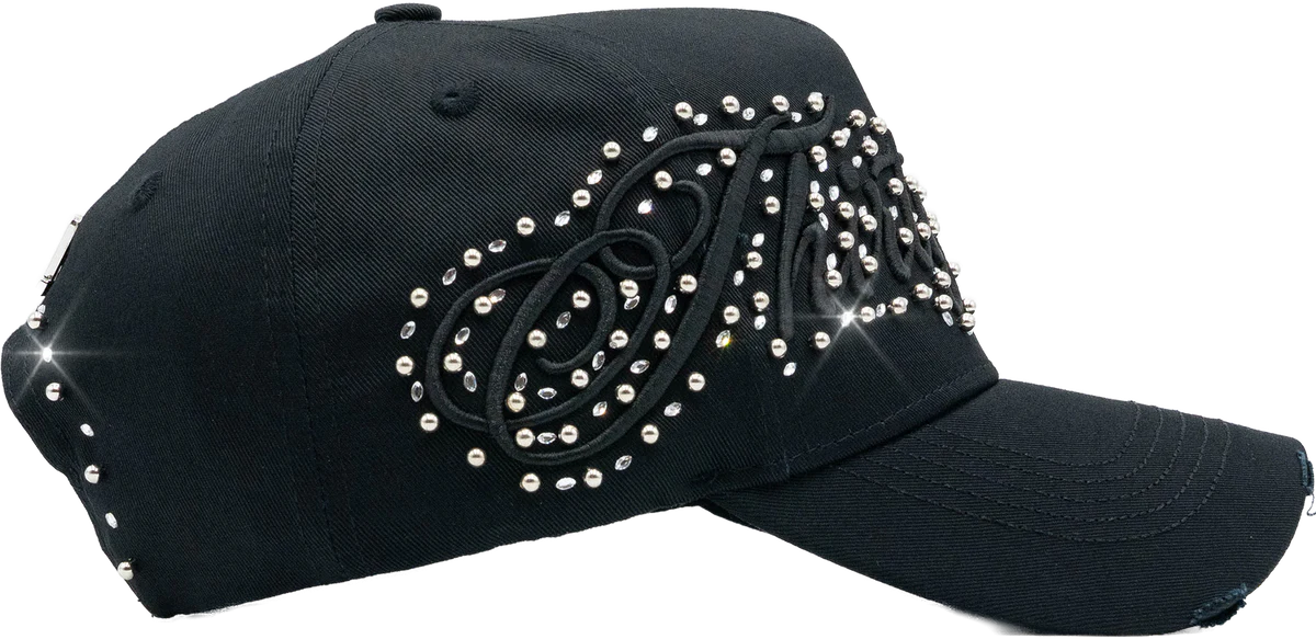31 HATS - UNCUT GEMS