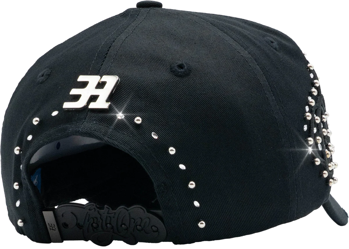 31 HATS - UNCUT GEMS