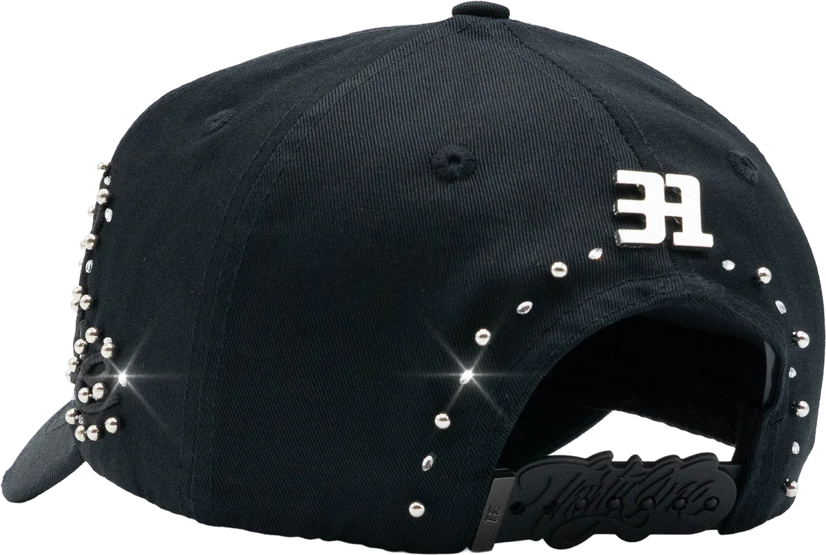 31 HATS - UNCUT GEMS