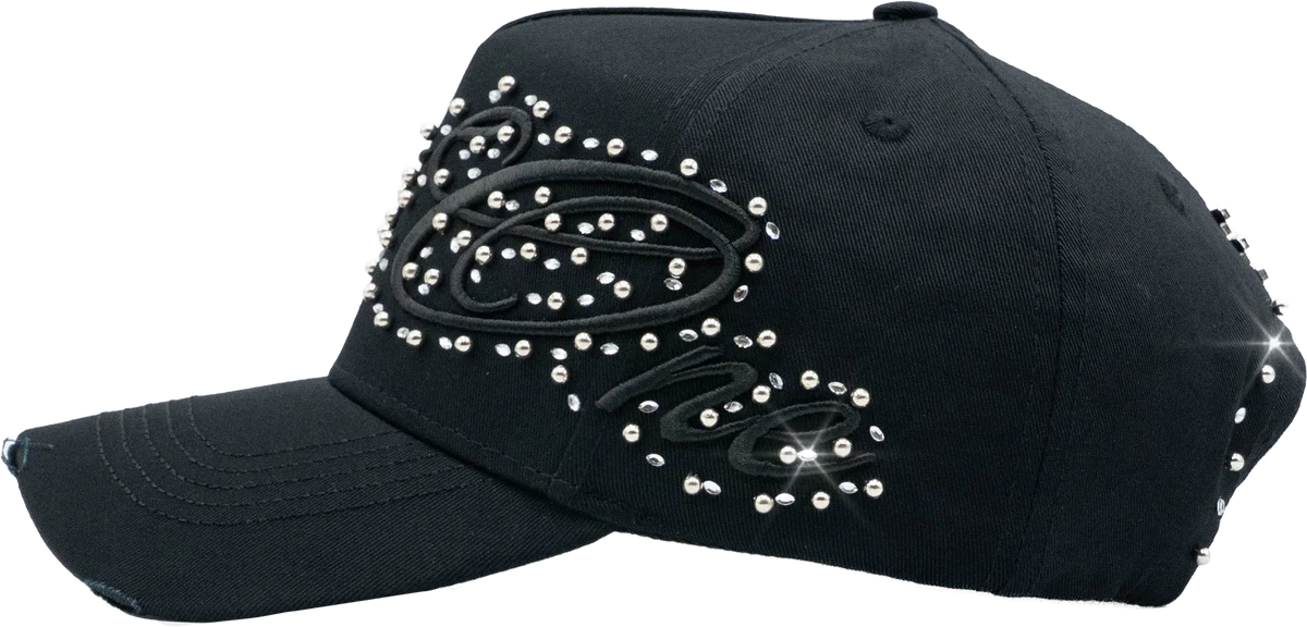 31 HATS - UNCUT GEMS