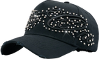 31 HATS - UNCUT GEMS