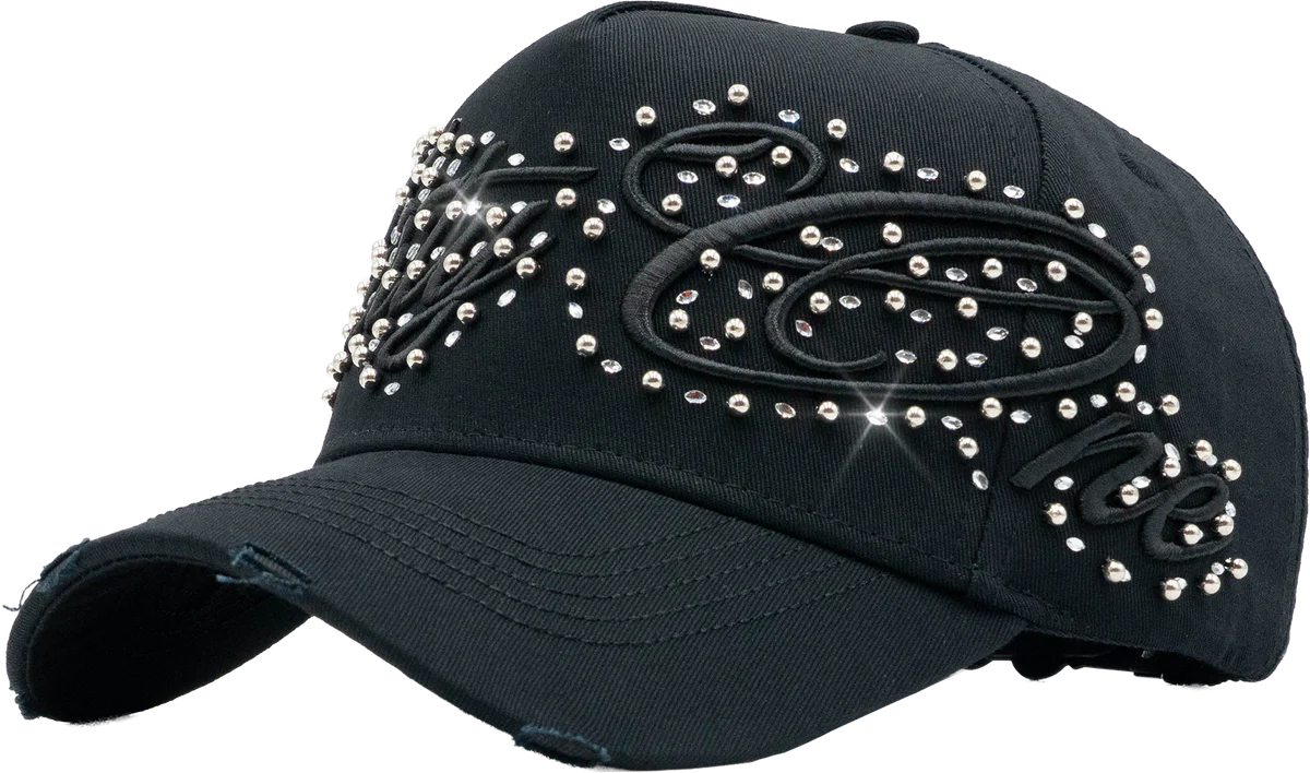 31 HATS - UNCUT GEMS