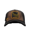MANTARAYA BLACK BROWN