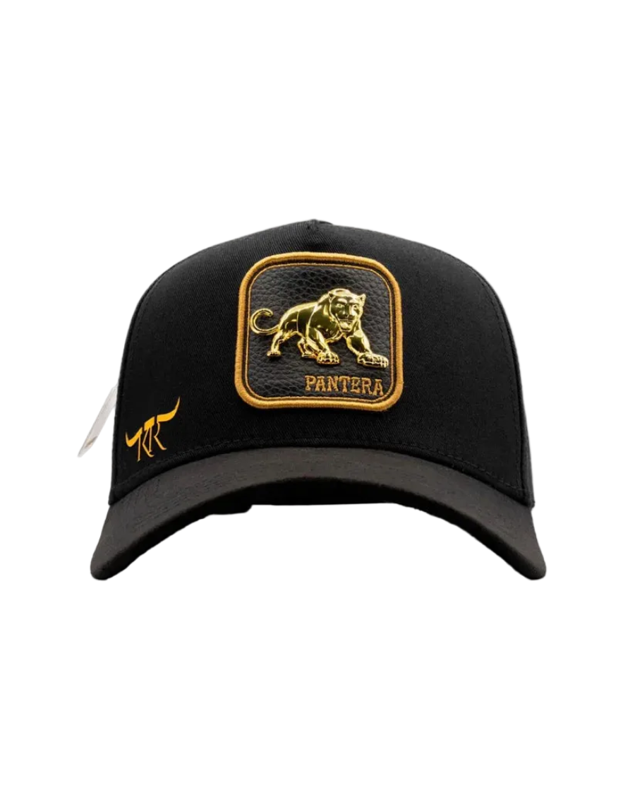 PANTERA BLACK GOLD