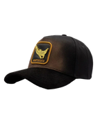 MANTARAYA BLACK BROWN