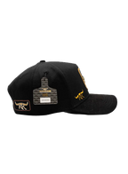 CABALLO BLACK GOLD