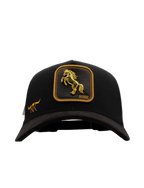 CABALLO BLACK GOLD