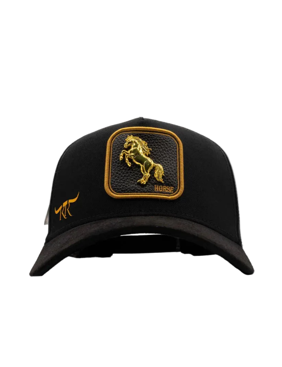CABALLO BLACK GOLD