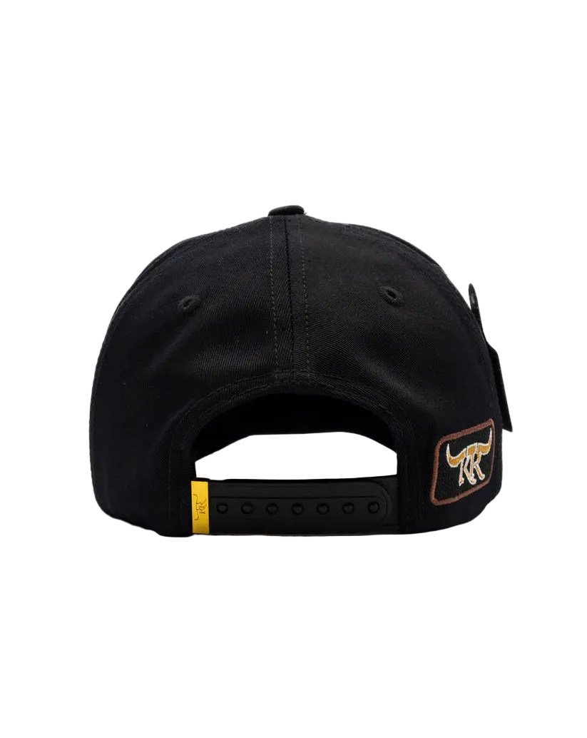 CABALLO BLACK GOLD