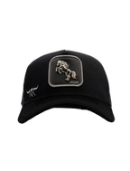 CABALLO BLACK SILVER