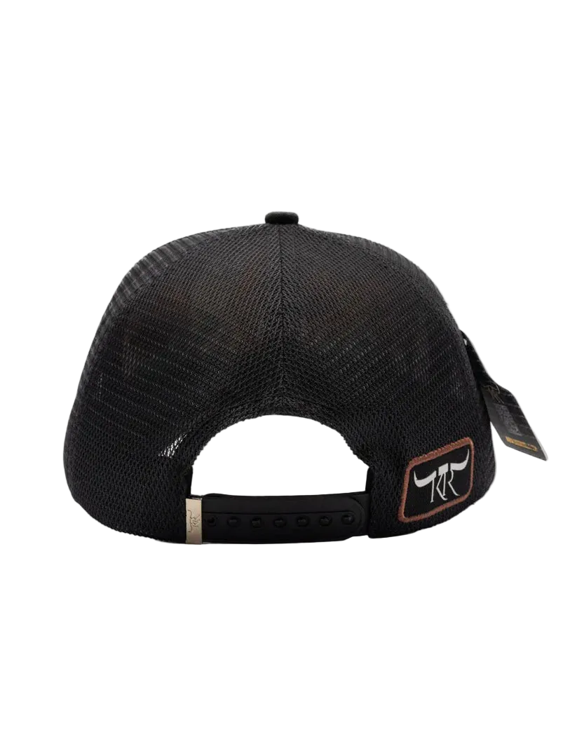 CABALLO BLACK SILVER