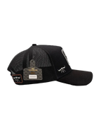 CABALLO BLACK SILVER