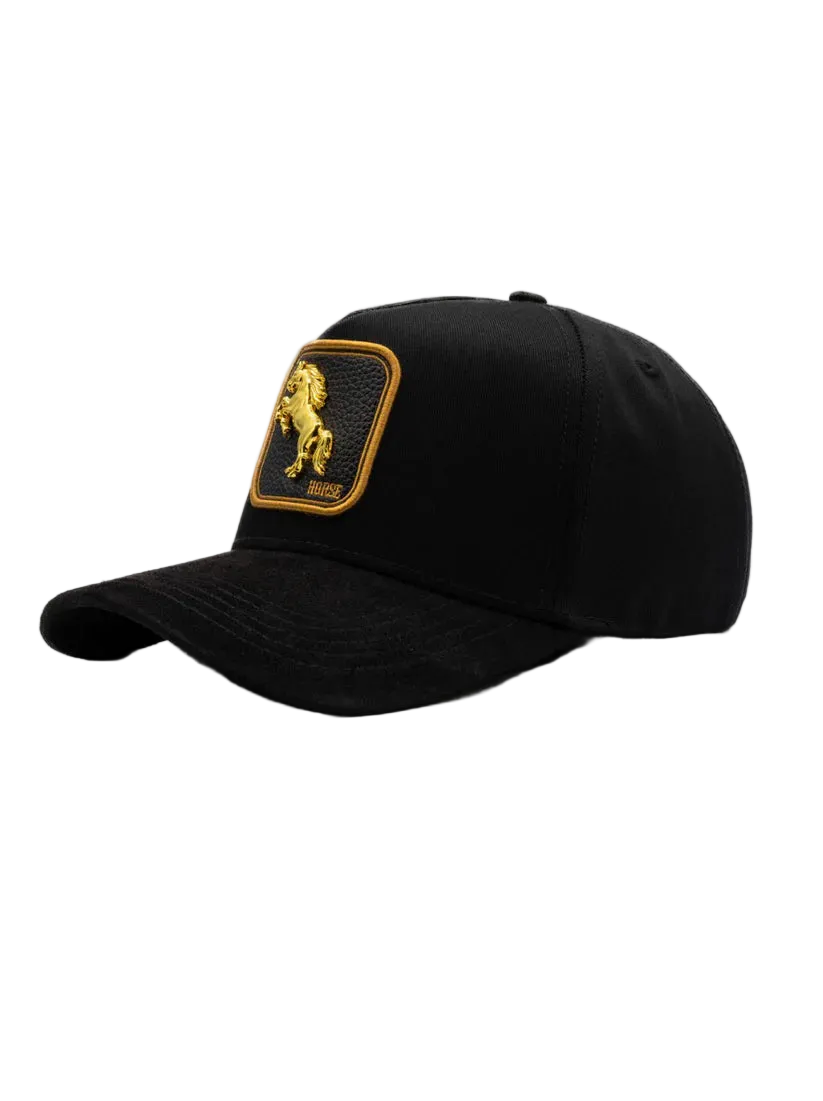 CABALLO BLACK GOLD