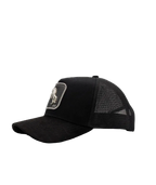 CABALLO BLACK SILVER