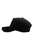 COCODRILO BLACK SILVER