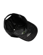 COCODRILO BLACK SILVER