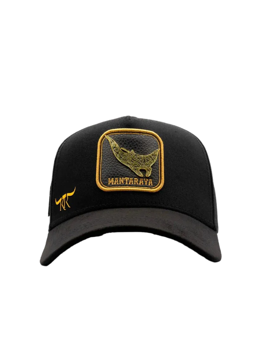 MANTARAYA BLACK GOLD