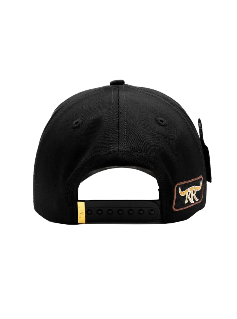 MANTARAYA BLACK GOLD