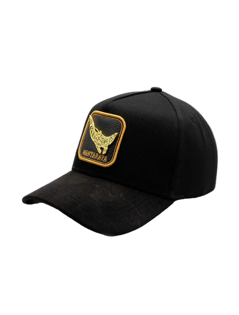 MANTARAYA BLACK GOLD