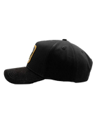 MANTARAYA BLACK GOLD