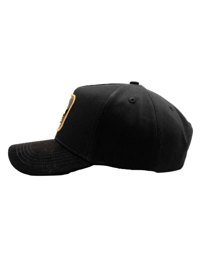 MANTARAYA BLACK GOLD