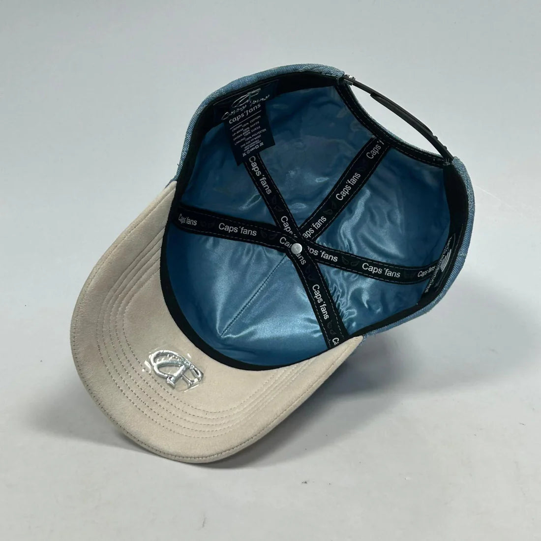 LA  BEIGE BLUE
