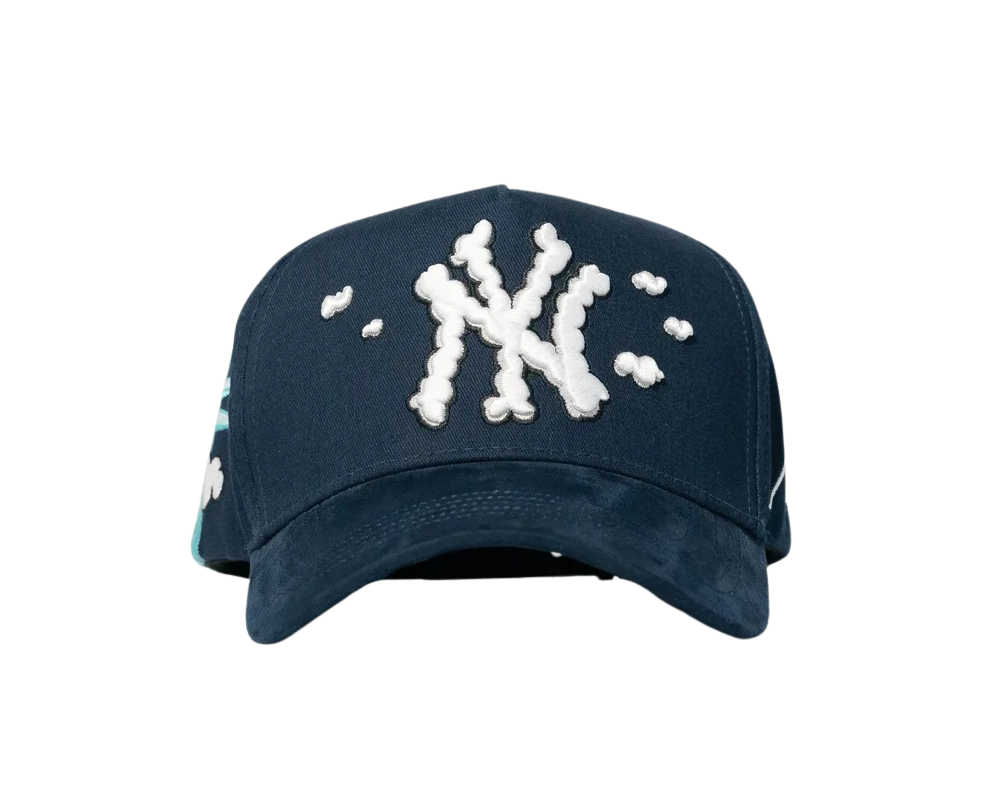 31 Hats - NY Aniversario