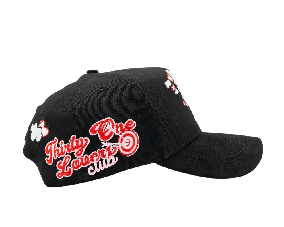 31 Hats - LA Clouds In Love