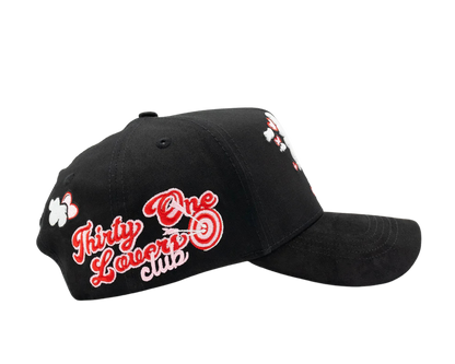 31 Hats - LA Clouds In Love