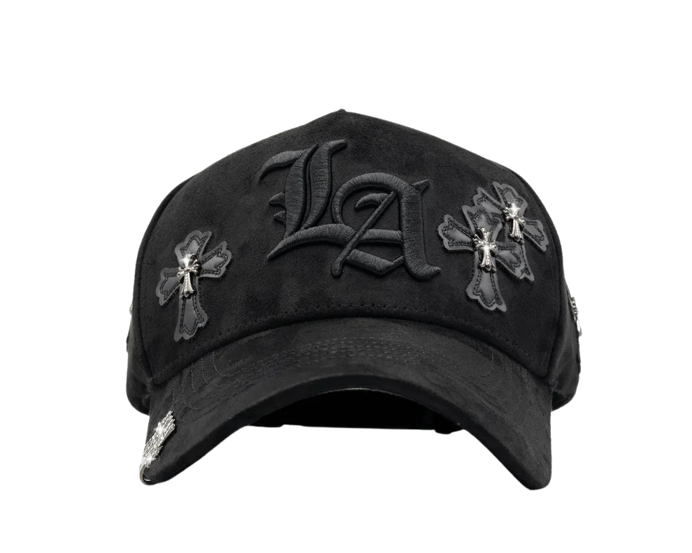 31 Hats - LA Chome