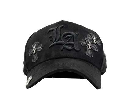 31 Hats - LA Chome