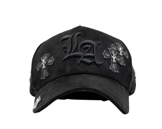 31 Hats - LA Chome