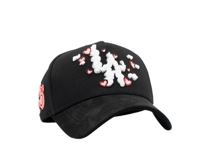 31 Hats - LA Clouds In Love