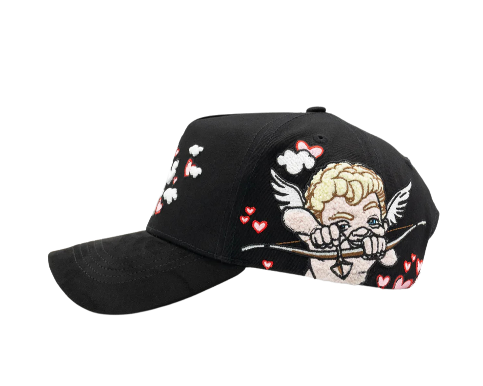 31 Hats - LA Clouds In Love