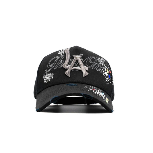 31 HATS - JEWELRY DISTRICT
