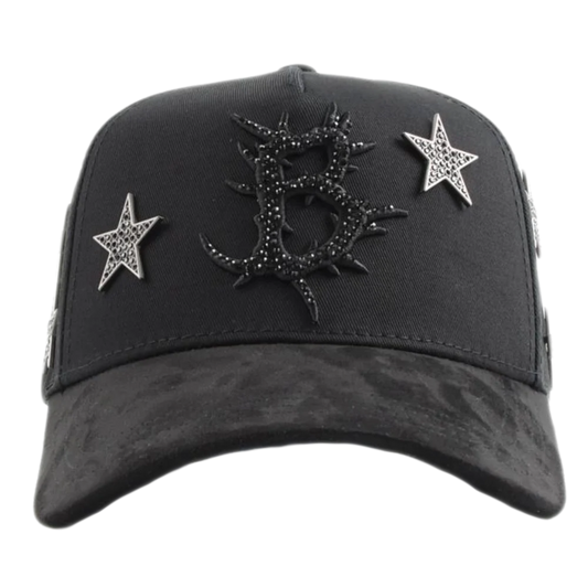 BARBAS HATS - DARK NEBULA