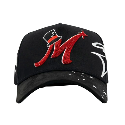 31 Hats - El Mago
